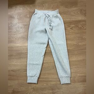 CALIA by Carrie Underwood Light Gray  Joggers